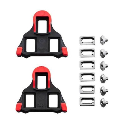 shimano road cleat